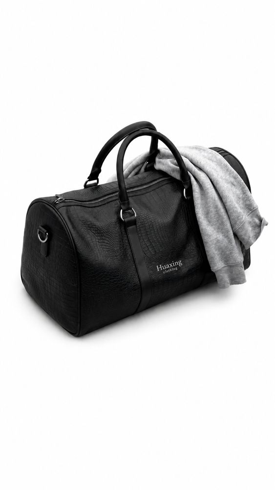 Bags customization option 4 for apparel brands