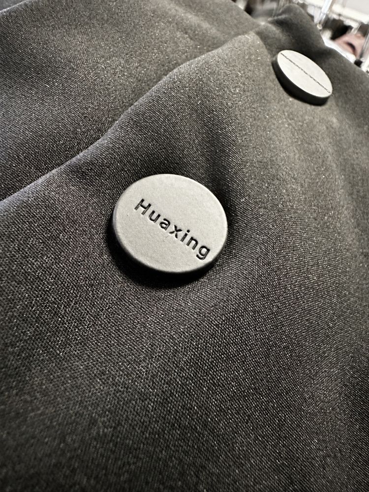 Buttons customization option 2 for apparel brands