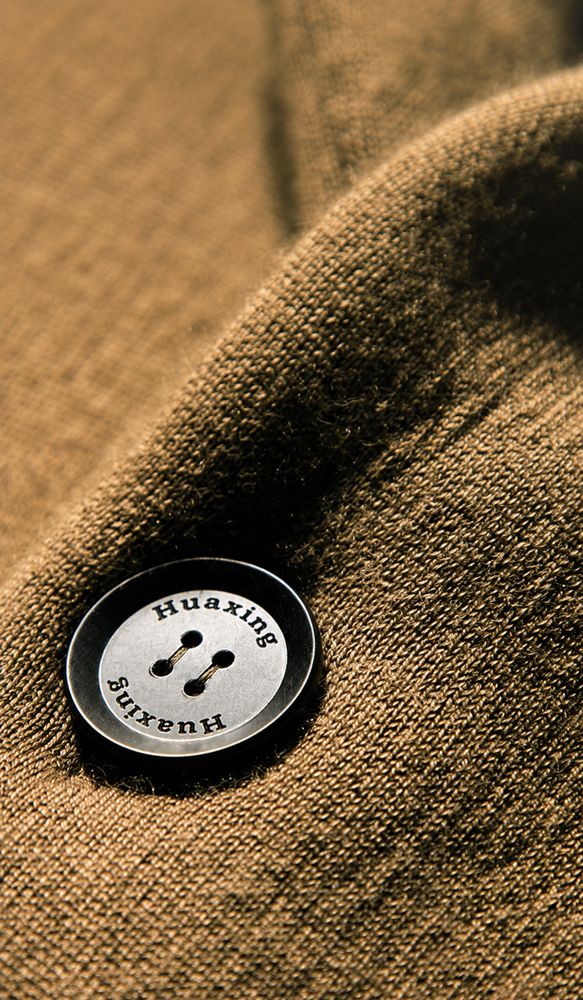 Buttons customization option 4 for apparel brands