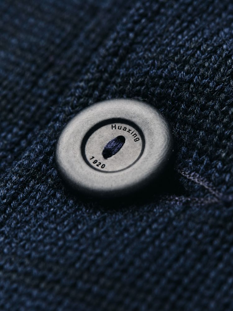Buttons customization option 5 for apparel brands