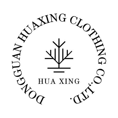 Huaxing Apparel company logo