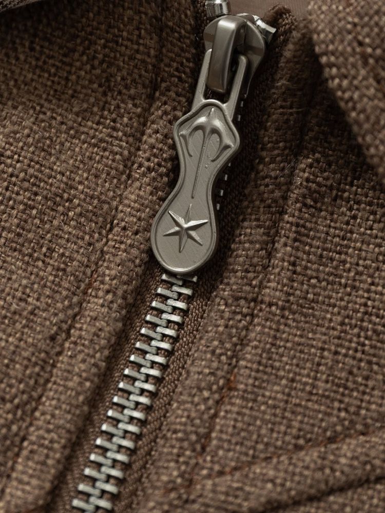 Zippers customization option 4 for apparel brands