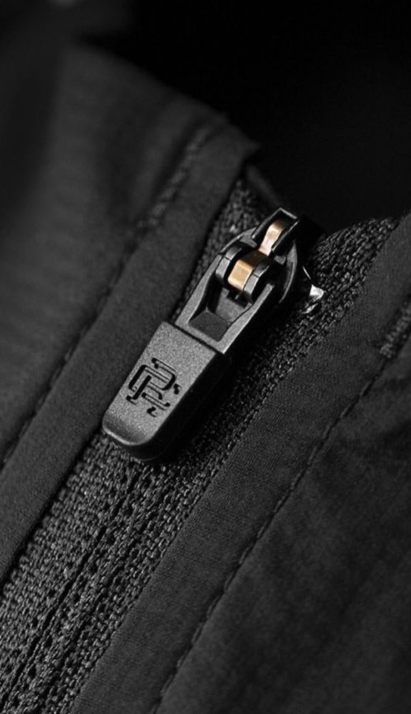Zippers customization option 5 for apparel brands