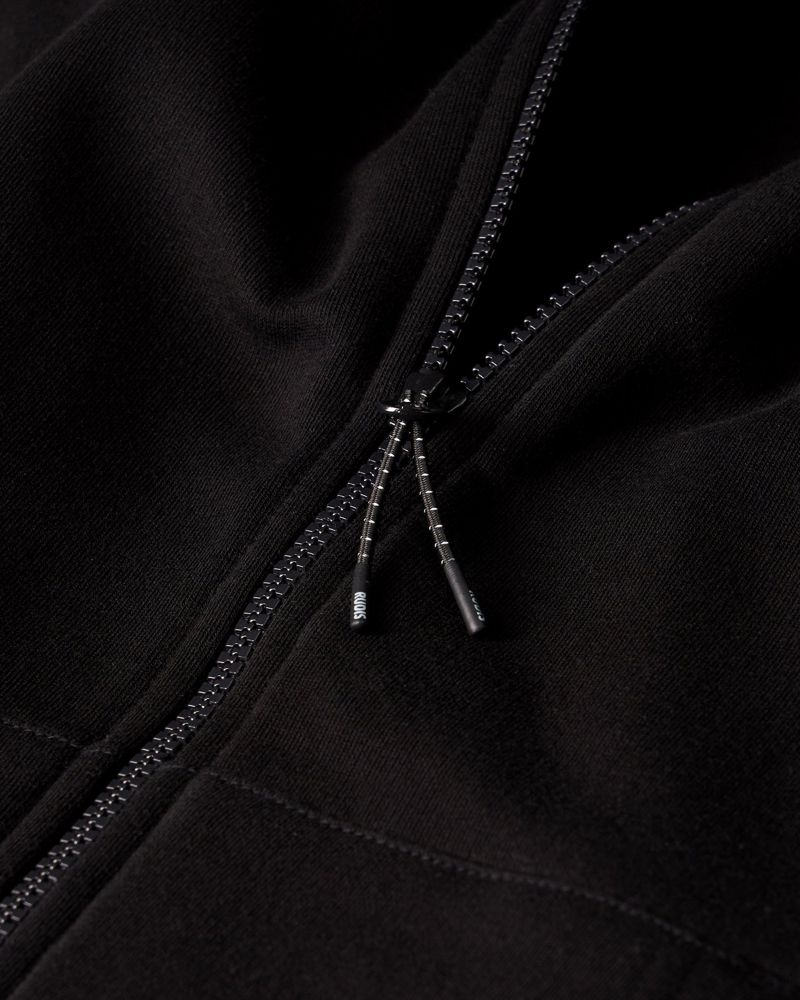 Zippers customization option 8 for apparel brands