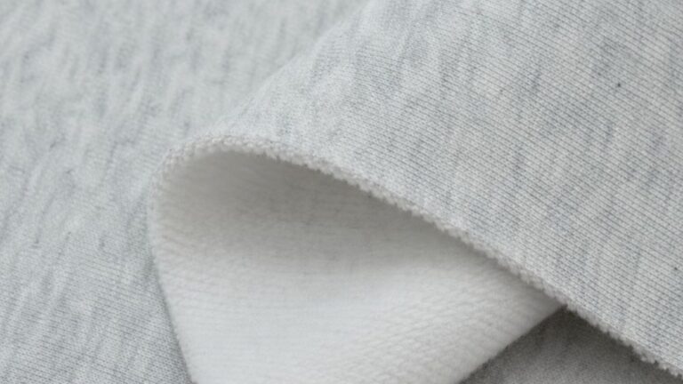 Heavyweight brushed fleece fabric for custom hoodies — Huaxing Apparel